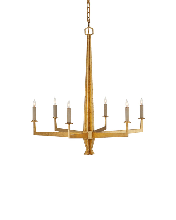 Goldfinch Chandelier