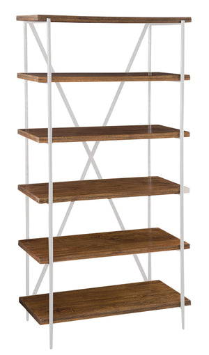 Hekman Furniture 23711b Elegant Open Shelf Base From  - Stylish Storage Solution For Any Space Bedford Bedford Park Open Shelf To 23711t
