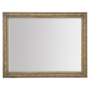 Bernhardt Villa Toscana Mirror 302331