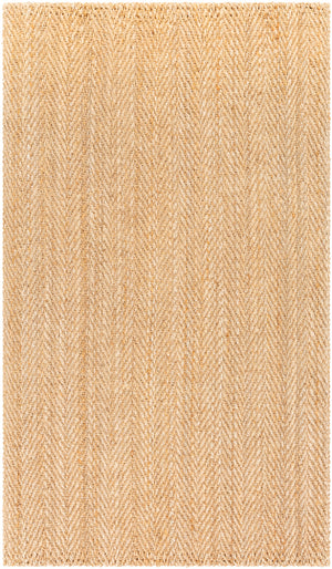 Jute Woven JS-1000 5' x 8' Handmade Rug JS1000-58 Livabliss Surya