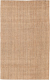 Jute Woven JS-2 5' x 8' Handmade Rug JS2-58 Livabliss Surya