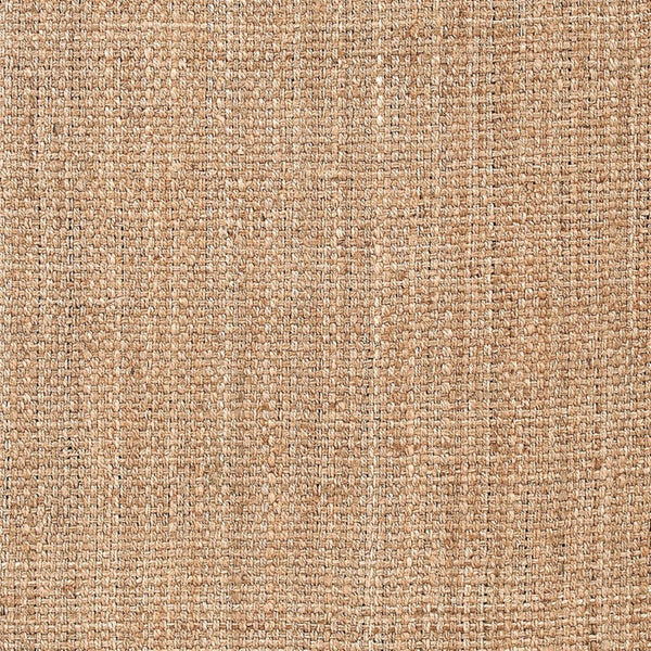 Livabliss Jute Flatweave Handwoven Area Rug Natural Fiber Farmhouse Bohemian Living Room Tan 10' x 14' JS2-1014