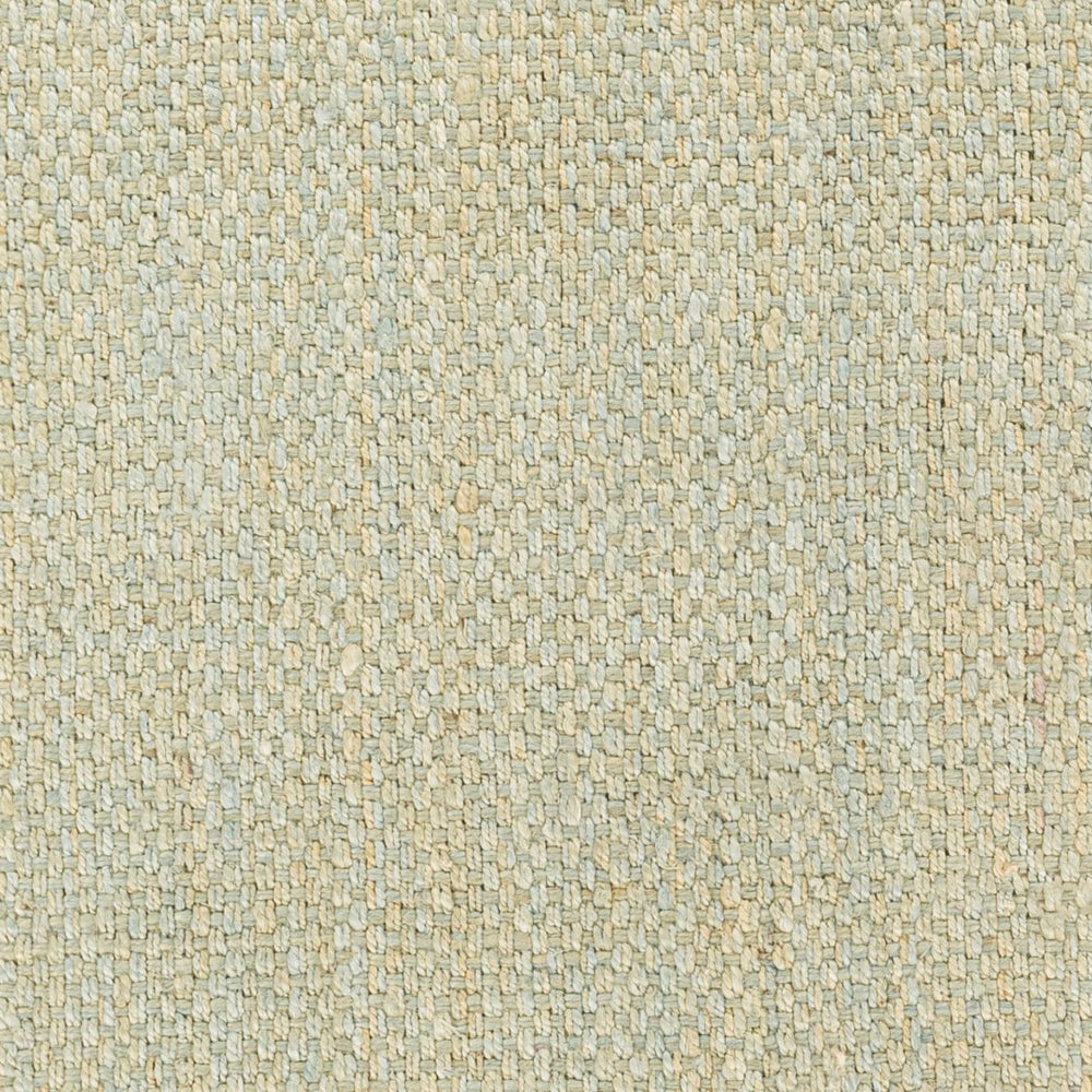 Surya Jute Woven Handmade Rug 2' X 3' - Rustic Farmhouse Charm, Easy Care, Perfect For Cozy Spaces Blue Jute Js220-23