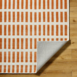 Jason Wu JSW-1000 8'10" x 12' Handmade Rug JSW1000-81012  Pearl, Copper, Apricot, Natural Surya