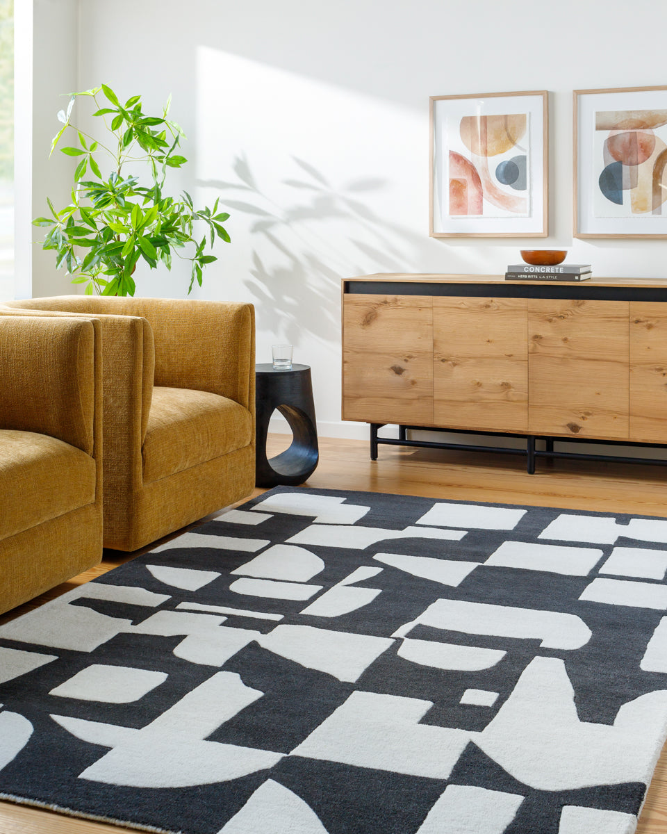 Surya Jason Wu JSW-1008 Rug