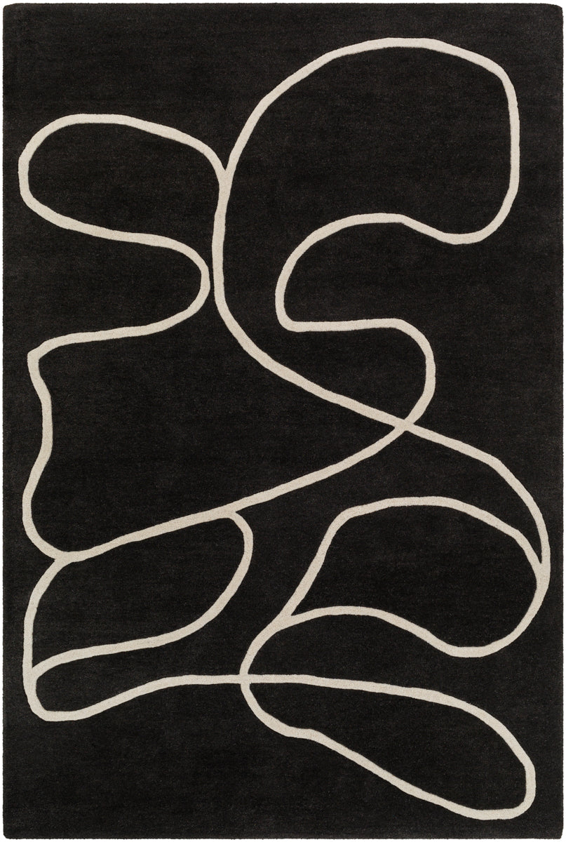 Surya Jason Wu Wool Rug