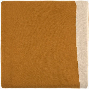 Surya Jason Wu Jsw-2000 Hand Knitted 60"W X 80"L Throw - Cozy Cotton Blanket For A Warm, Inviting Space  Cotton Jsw2000-6080