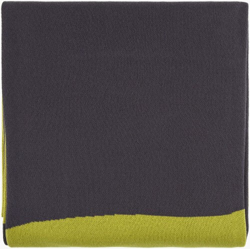 Surya Jason Wu Jsw-2000 Hand Knitted 60"W X 80"L Throw - Cozy Cotton Blanket For A Warm, Inviting Space  Cotton Jsw2001-6080