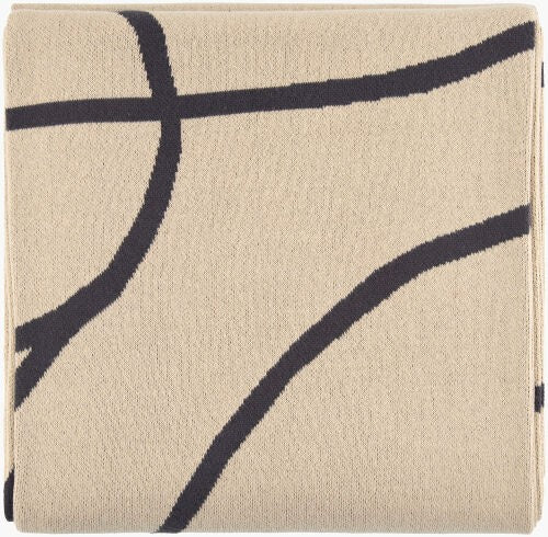 Surya Jason Wu Throw Blanket - Thumbnail 5