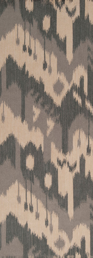 Surya Jewel Tone Jt-2035 2'6" X 8' Handmade Rug - Global Elegance, Durable Wool, Perfect For Any Room Decor! Light Beige Wool Jt2035-268