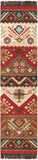 Jewel Tone JT-8 2' x 8' Handmade Rug JT8-28 Livabliss Surya