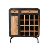 Christopher Knight Home® - Noble House - - Wine Rack