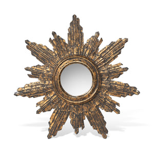 Saint-Michel Sunburst Mirror EWI36071 Park Hill