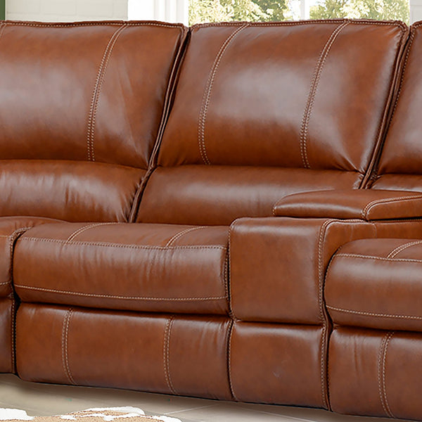 Parker House Parker Living Rockford Power Armless Recliner - Effortless Elegance For Ultimate Relaxation Experience Saddle Top Grain Leather With Match (X) Mroc#810p-vsa