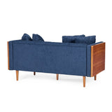 Christopher Knight Home® - Noble House - Loveseat