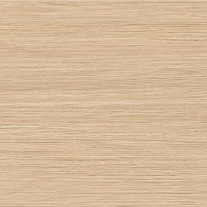 June Six Drawer Dresser Warm Oak Finish Soft Close Glides for Modern Bedrooms