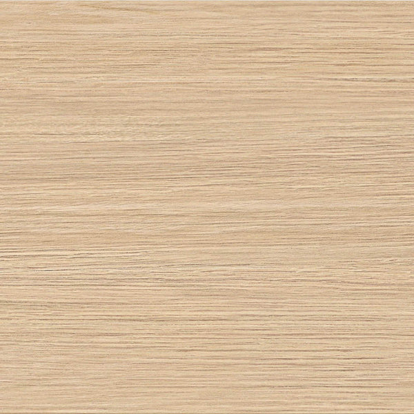 June Six Drawer Dresser Warm Oak Finish Soft Close Glides for Modern Bedrooms