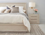 A.R.T. Furniture Cotiere Queen  Panel Bed 299125-2349 Beige 299125-2349