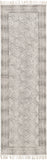 July JUY-2300 2'6" x 8' Handmade Rug JUY2300-268 Livabliss Surya