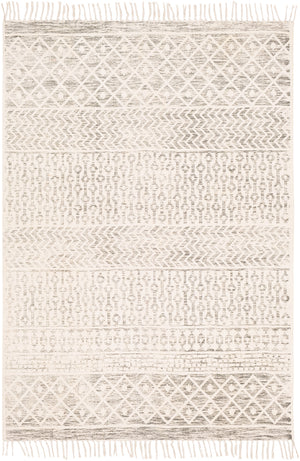 July JUY-2302 9' x 12' Handmade Rug JUY2302-912 Livabliss Surya