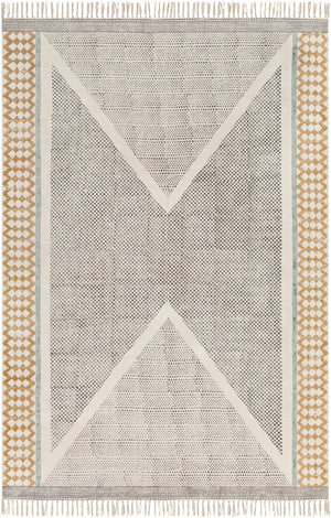 July JUY-2306 9' x 12' Handmade Rug JUY2306-912 Livabliss Surya