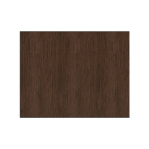 A.R.T. Furniture Verge Modern Walnut End Table with Geometric Design & Storage Shelf for Living Room Elegance 337303-1960