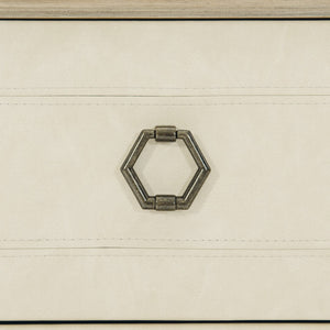 Bernhardt Santa Barbara Dresser 385042