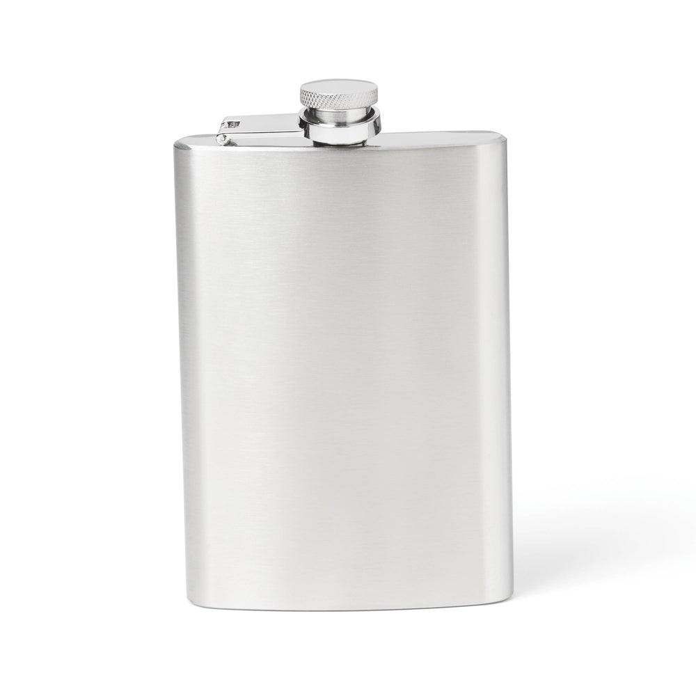 Lenox Cambridge 6-Piece Stainless Steel Flask Set NO COLOR METAL EHGST21CB1DS