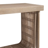 Bernhardt Santiago Console Table 313911