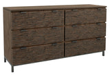 Organic Living Bedroom Dresser