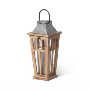 Park Hill Hearth Lantern ELW20533