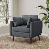 Christopher Knight Home® - Noble House - - Club Chair