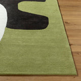 Surya Rossi Handmade Rug JWRS-2303