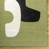 Surya Rossi Handmade Rug JWRS-2303