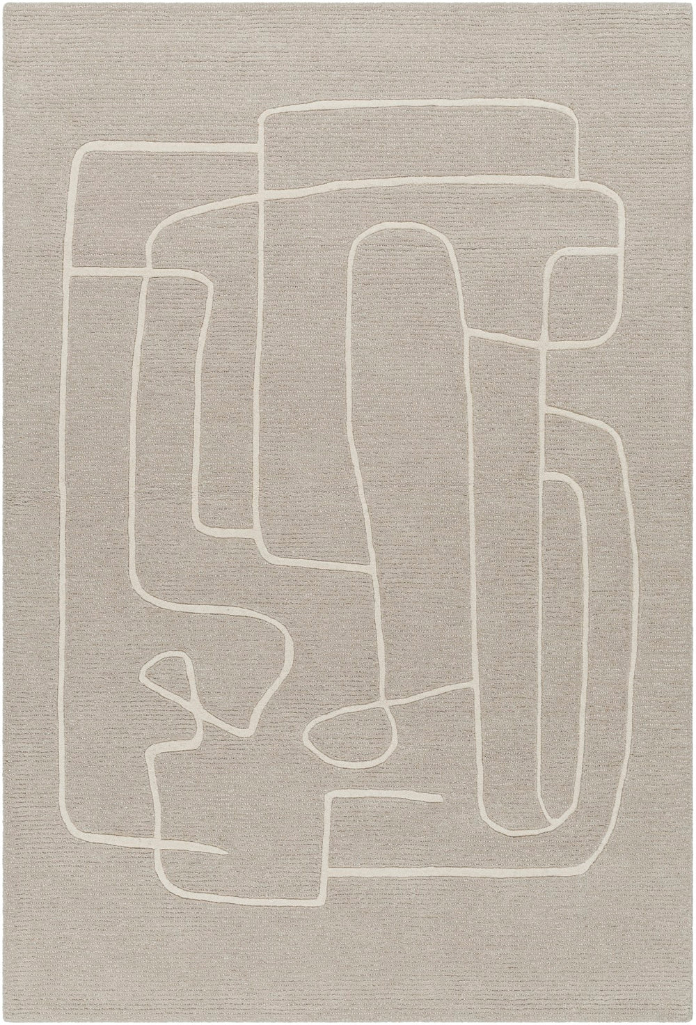 Surya Rossi Handmade Rug JWRS-2312