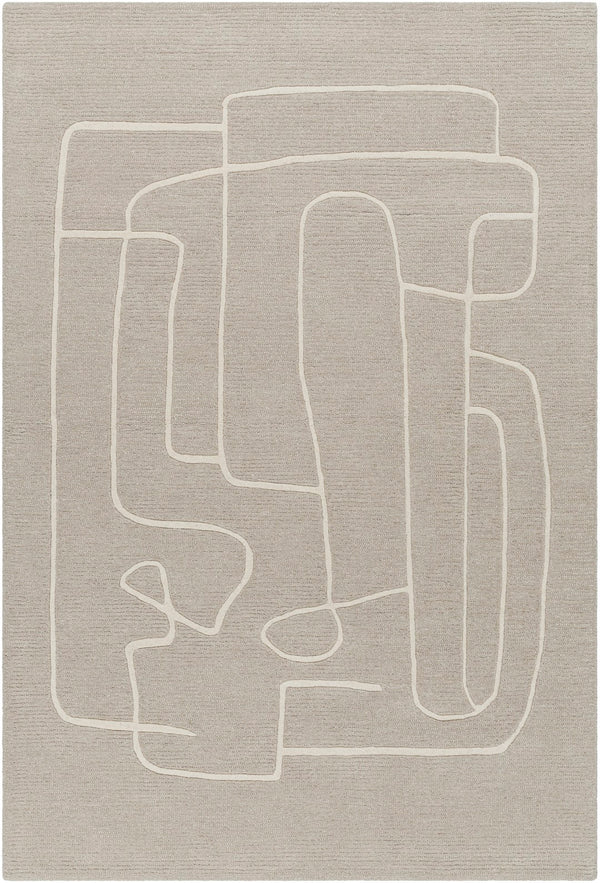 Surya Rossi Handmade Rug JWRS-2312