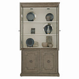 Bernhardt Canyon Ridge China Cabinet K1293