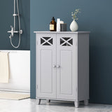 Christopher Knight Home® - Noble House - Boniare Modern Bathroom Storage Cabinet