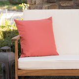 Christopher Knight Home® Noble House Coronado Square Pillow