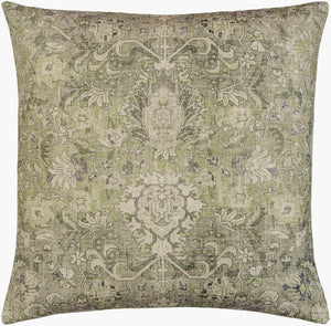 Livabliss Jaya Handcrafted Cotton Blend Accent Pillow Woven Pattern for Sofa or Bed JYA002-2020P