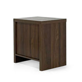 Christopher Knight Home® - Noble House - - Bologna Bedroom 2-Drawer Nightstand