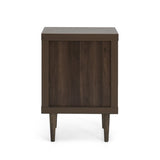 Christopher Knight Home® - Noble House - - 2-Drawer Nightstand