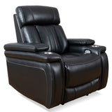 Parker Living Royce - Midnight Power Recliner