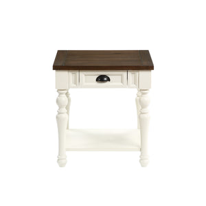 Steve Silver Joanna End Table JA150E