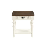 Joanna End Table