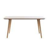 Christopher Knight Home® - Noble House - Cilla Natural Wood Coffee Table