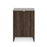 Christopher Knight Home® - Noble House - - Delaney 1-Drawer Nightstand