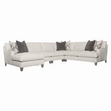 Bernhardt Mila Sectional [Made to Order] K1419