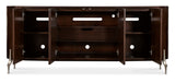 Bella Donna Credenza Brown BellaDonna Collection 6900-85005-89 Hooker Furniture