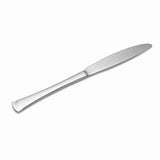 Lenox Oneida Emma Everyday Flatware Dinner Knife Metallic, STAINLESS METAL H332001C